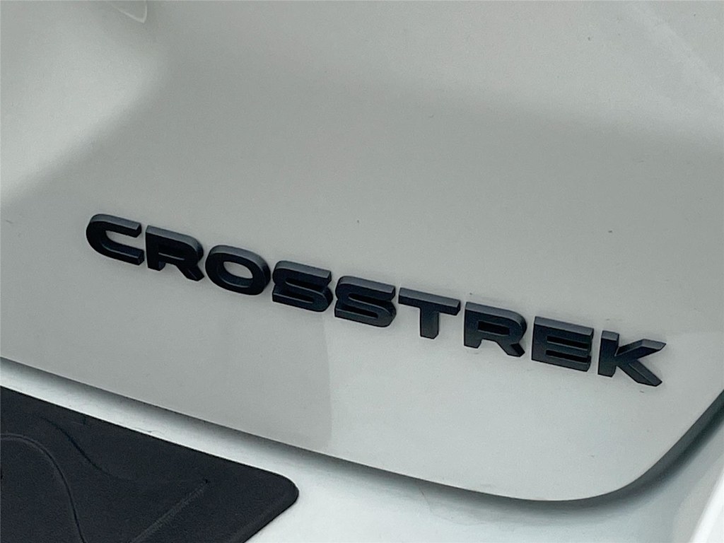 Thumbnail: 2026 Subaru Crosstrek - 7