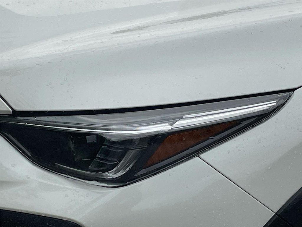Thumbnail: 2026 Subaru Crosstrek - 20