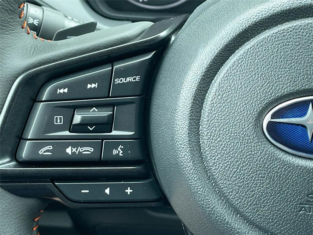 Thumbnail: 2026 Subaru Crosstrek - 28