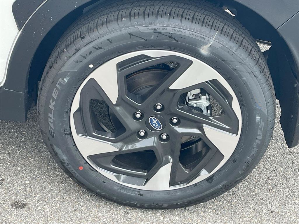 Thumbnail: 2026 Subaru Crosstrek - 8