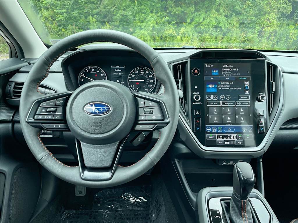 Thumbnail: 2026 Subaru Crosstrek - 2