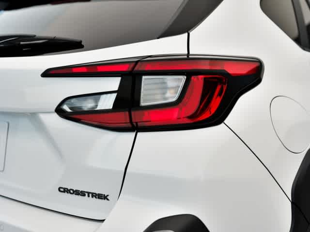 Thumbnail: 2026 Subaru Crosstrek - 20
