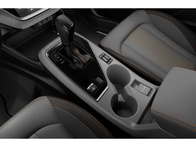 Thumbnail: 2026 Subaru Crosstrek - 12