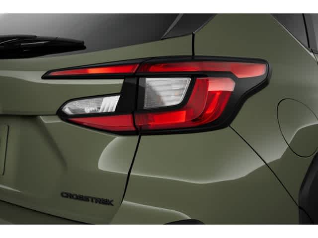 Thumbnail: 2026 Subaru Crosstrek - 18
