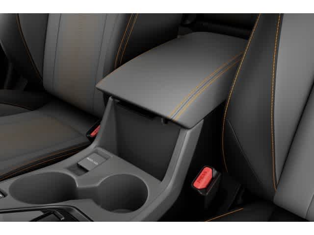 Thumbnail: 2026 Subaru Crosstrek - 20