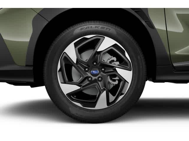 Thumbnail: 2026 Subaru Crosstrek - 7