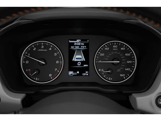 Thumbnail: 2026 Subaru Crosstrek - 13