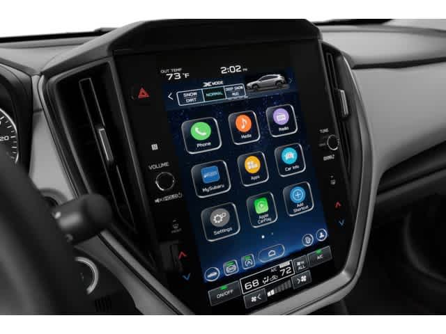 Thumbnail: 2026 Subaru Crosstrek - 11