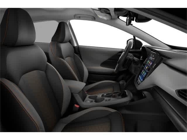 Thumbnail: 2026 Subaru Crosstrek - 8