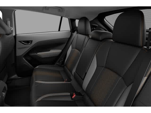 Thumbnail: 2026 Subaru Crosstrek - 10