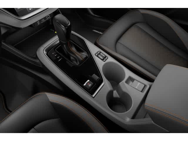 Thumbnail: 2026 Subaru Crosstrek - 12