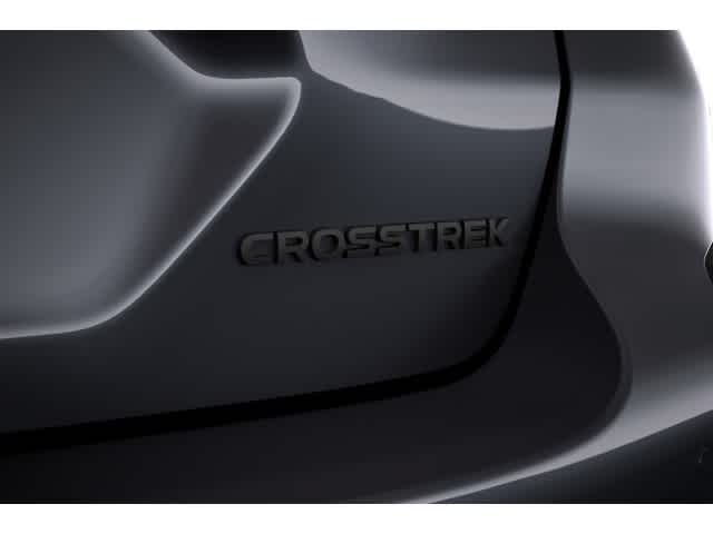 Thumbnail: 2026 Subaru Crosstrek - 5