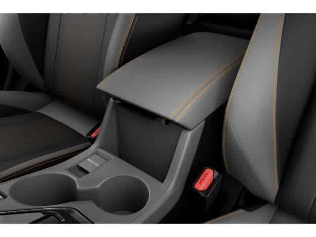 Thumbnail: 2026 Subaru Crosstrek - 9