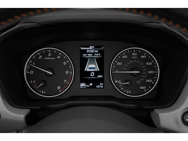 Thumbnail: 2026 Subaru Crosstrek - 13