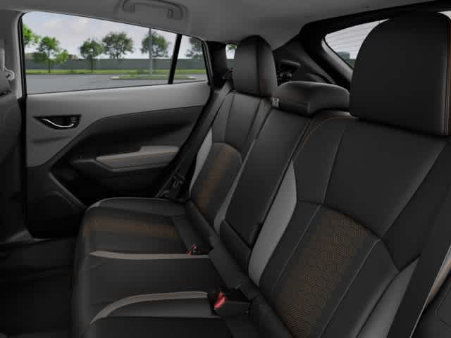 Thumbnail: 2026 Subaru Crosstrek - 12