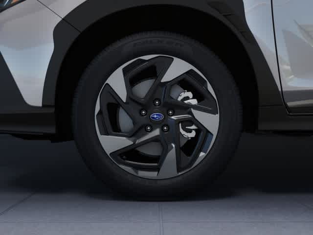 Thumbnail: 2026 Subaru Crosstrek - 8