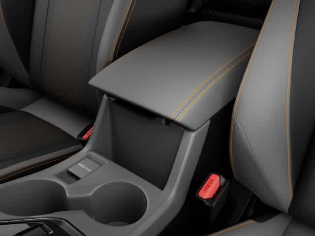 Thumbnail: 2026 Subaru Crosstrek - 11