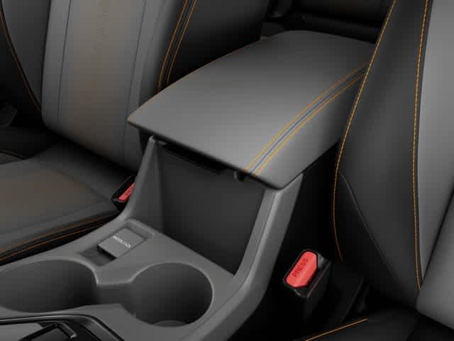 Thumbnail: 2026 Subaru Crosstrek - 21