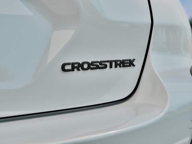 Thumbnail: 2026 Subaru Crosstrek - 6
