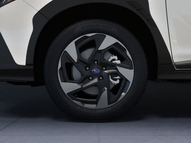 Thumbnail: 2026 Subaru Crosstrek - 7