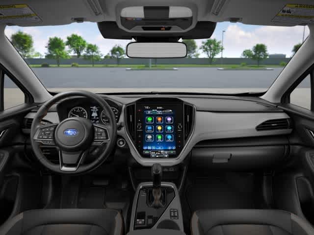 Thumbnail: 2026 Subaru Crosstrek - 9