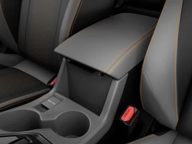 Thumbnail: 2026 Subaru Crosstrek - 11