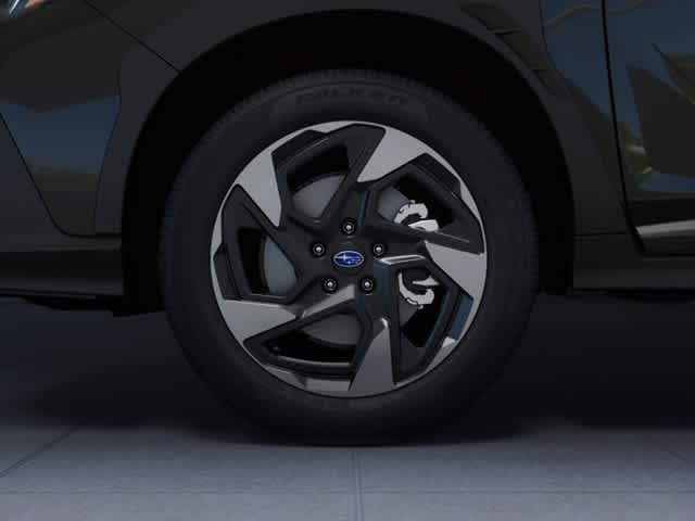 Thumbnail: 2026 Subaru Crosstrek - 8