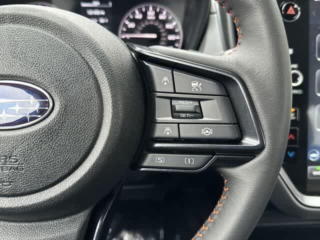 2025 Subaru Crosstrek Limited 30