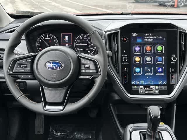 2025 Subaru Crosstrek Limited 2