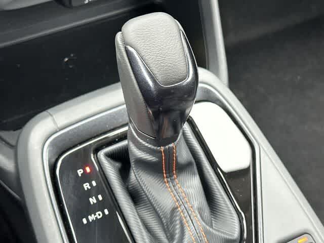 2025 Subaru Crosstrek Limited 13