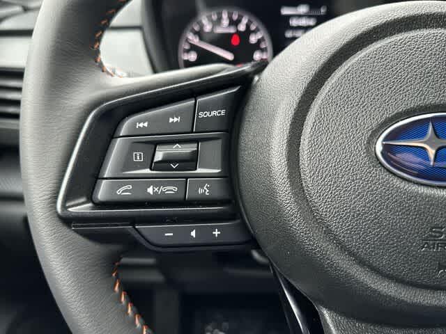 2025 Subaru Crosstrek Limited 29