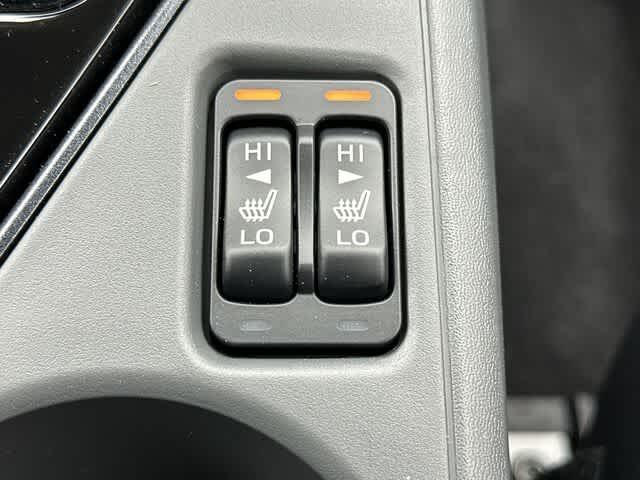 2025 Subaru Crosstrek Limited 26
