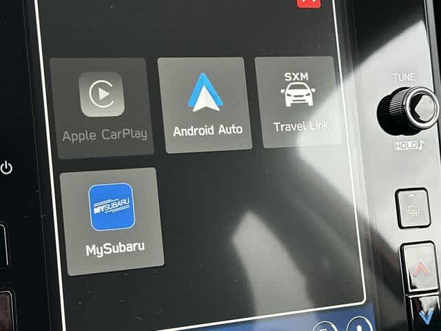 2025 Subaru Crosstrek Limited 23