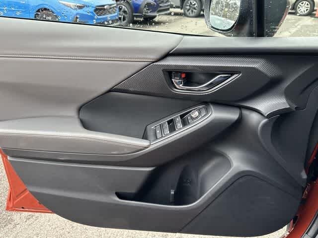 2025 Subaru Crosstrek Limited 27