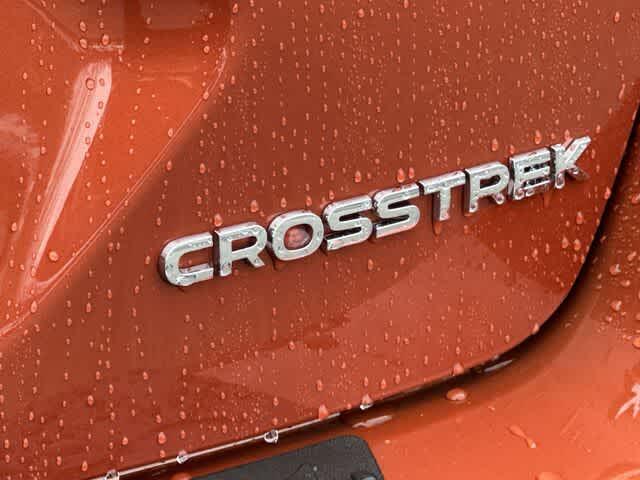 2025 Subaru Crosstrek Limited 7