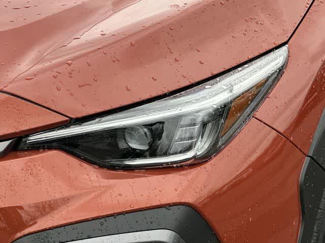 2025 Subaru Crosstrek Limited 20