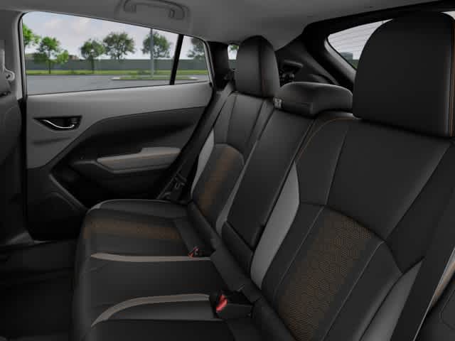Thumbnail: 2026 Subaru Crosstrek - 11