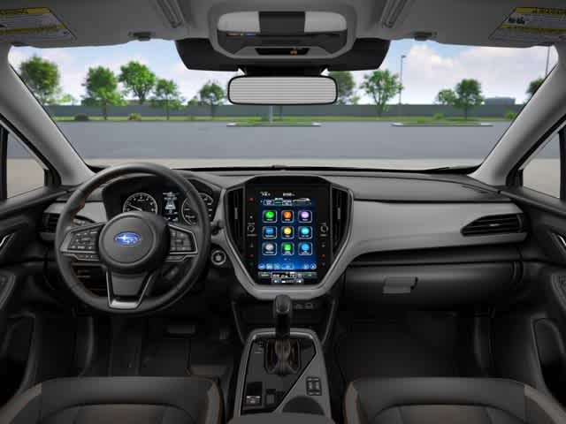 Thumbnail: 2026 Subaru Crosstrek - 8