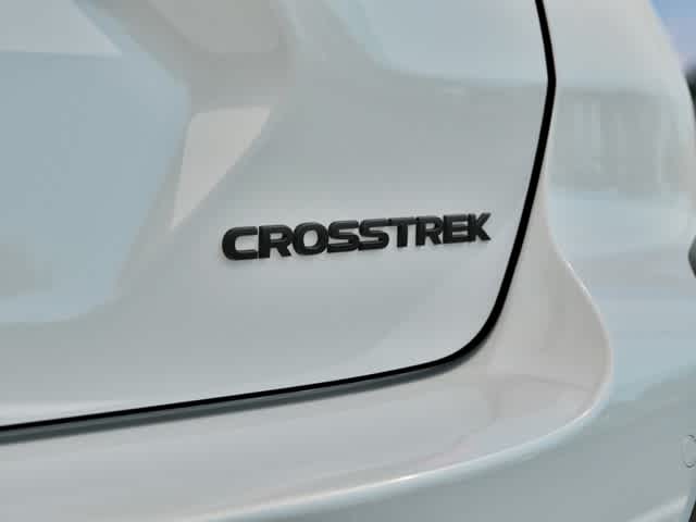 Thumbnail: 2026 Subaru Crosstrek - 6