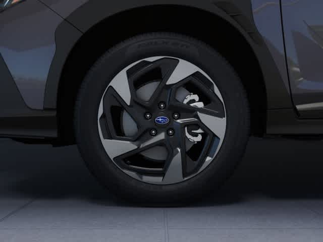 Thumbnail: 2026 Subaru Crosstrek - 8