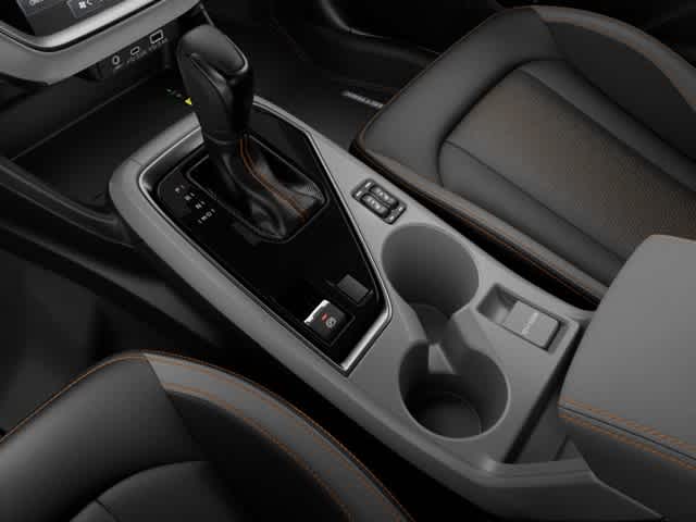 Thumbnail: 2026 Subaru Crosstrek - 14