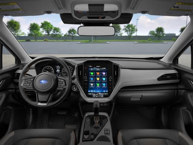 Thumbnail: 2026 Subaru Crosstrek - 9