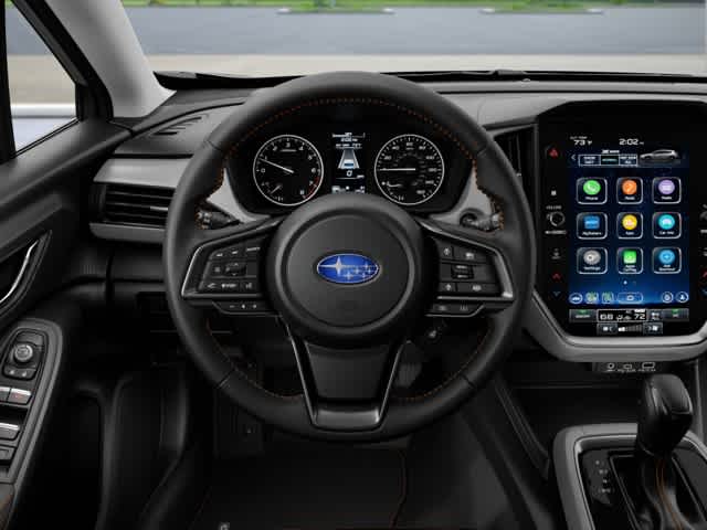 Thumbnail: 2026 Subaru Crosstrek - 2