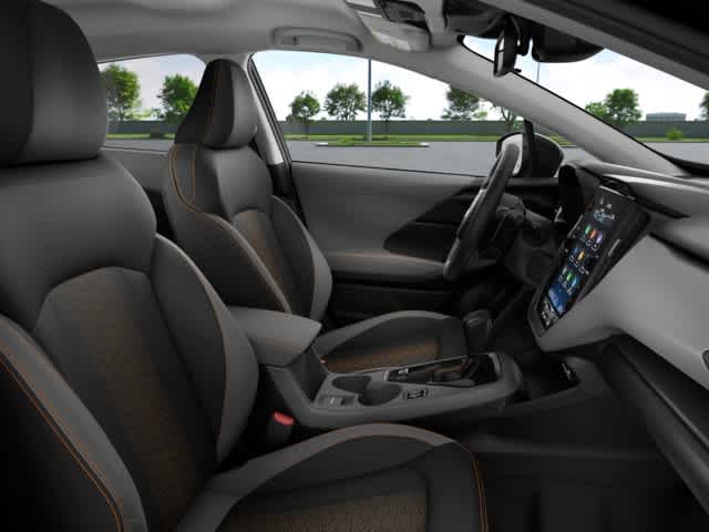 Thumbnail: 2026 Subaru Crosstrek - 10