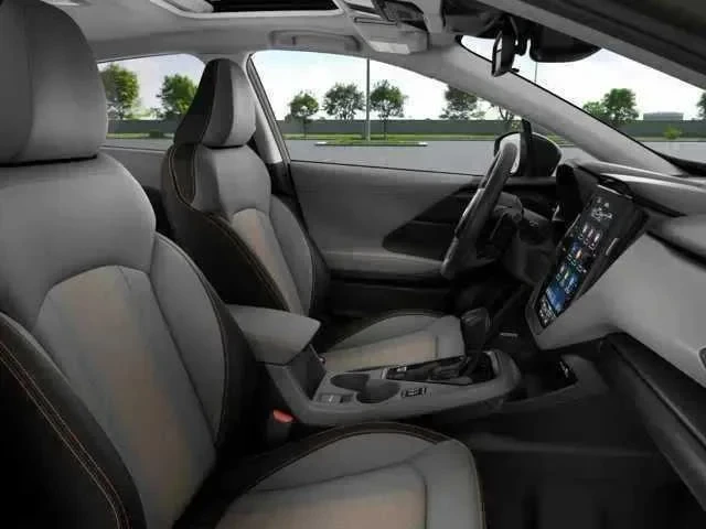Thumbnail: 2026 Subaru Crosstrek - 10
