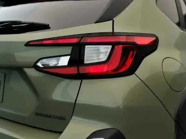 Thumbnail: 2026 Subaru Crosstrek - 19