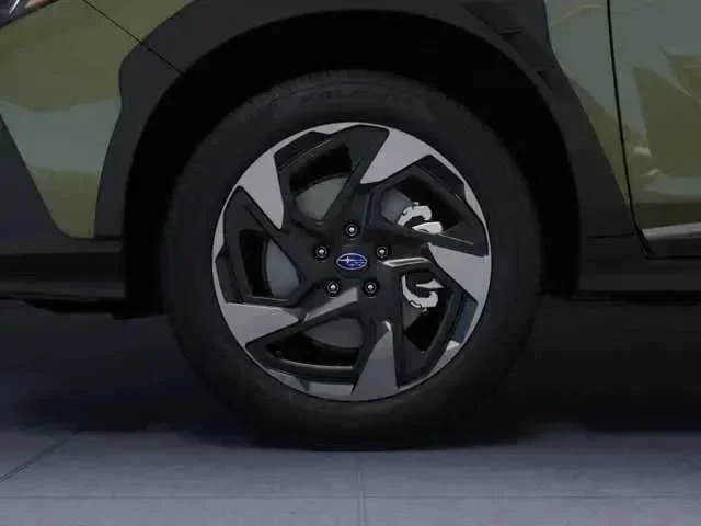 Thumbnail: 2026 Subaru Crosstrek - 8