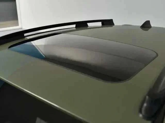 Thumbnail: 2026 Subaru Crosstrek - 20