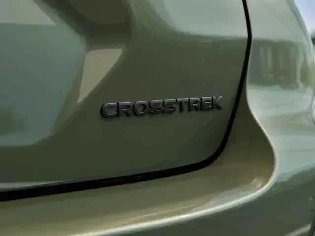 Thumbnail: 2026 Subaru Crosstrek - 7
