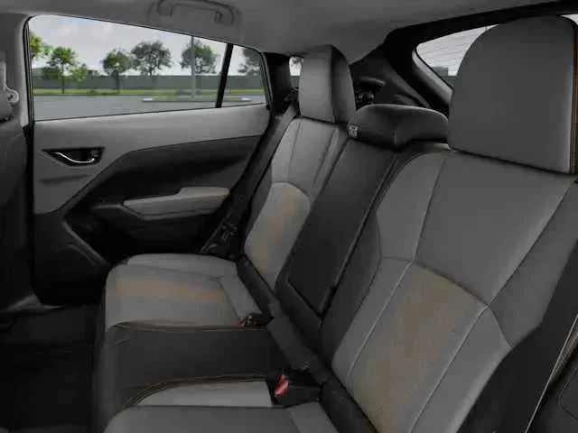 Thumbnail: 2026 Subaru Crosstrek - 11